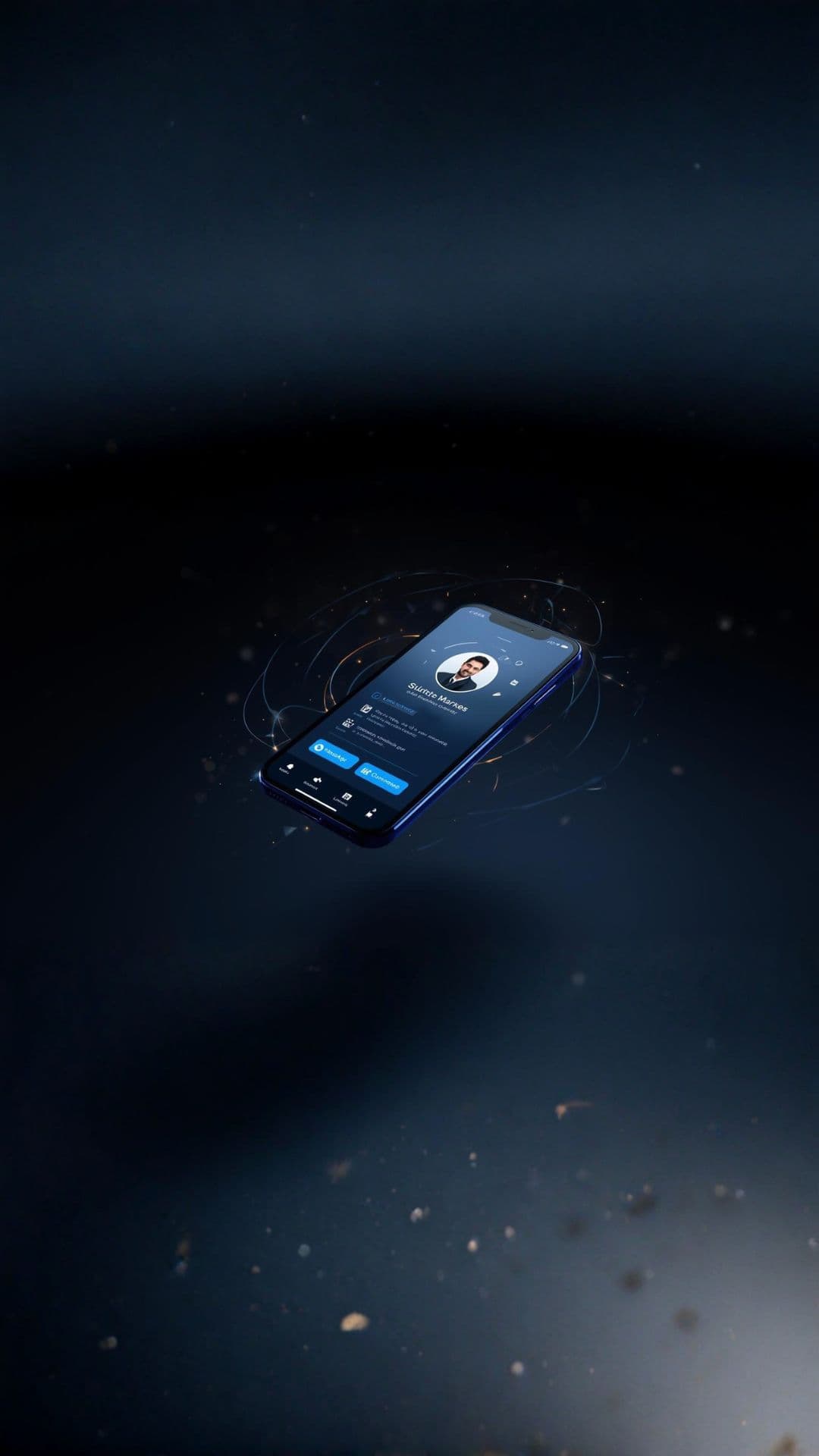 Hero Background Mobile